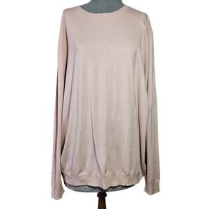 Le 31 Par Simons Crew Neck Sweater Size XXL